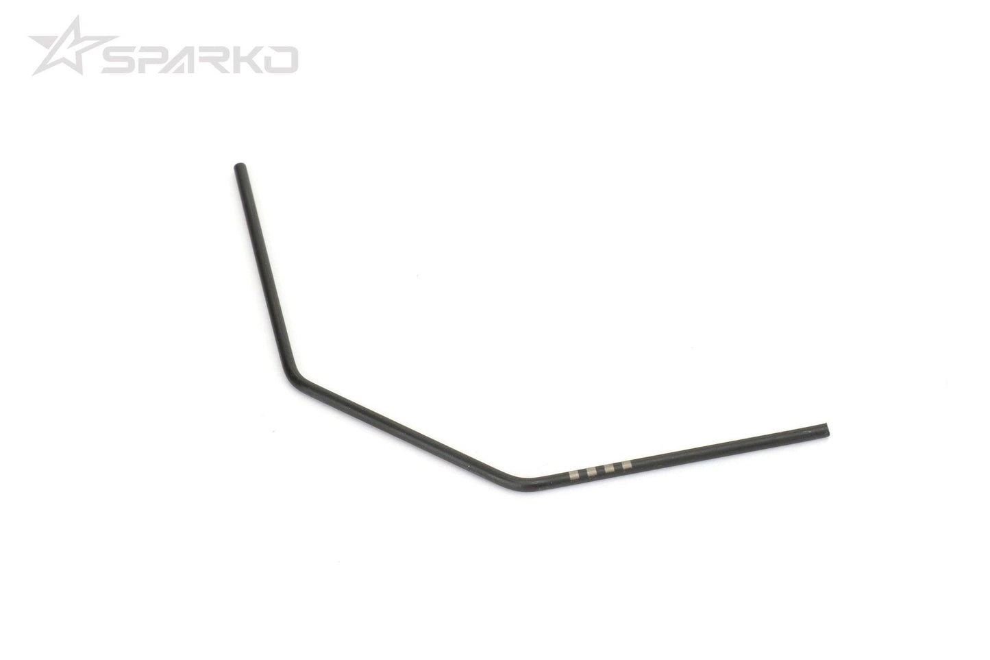 Sparko F8T Rear Sway Bar 2.6mm