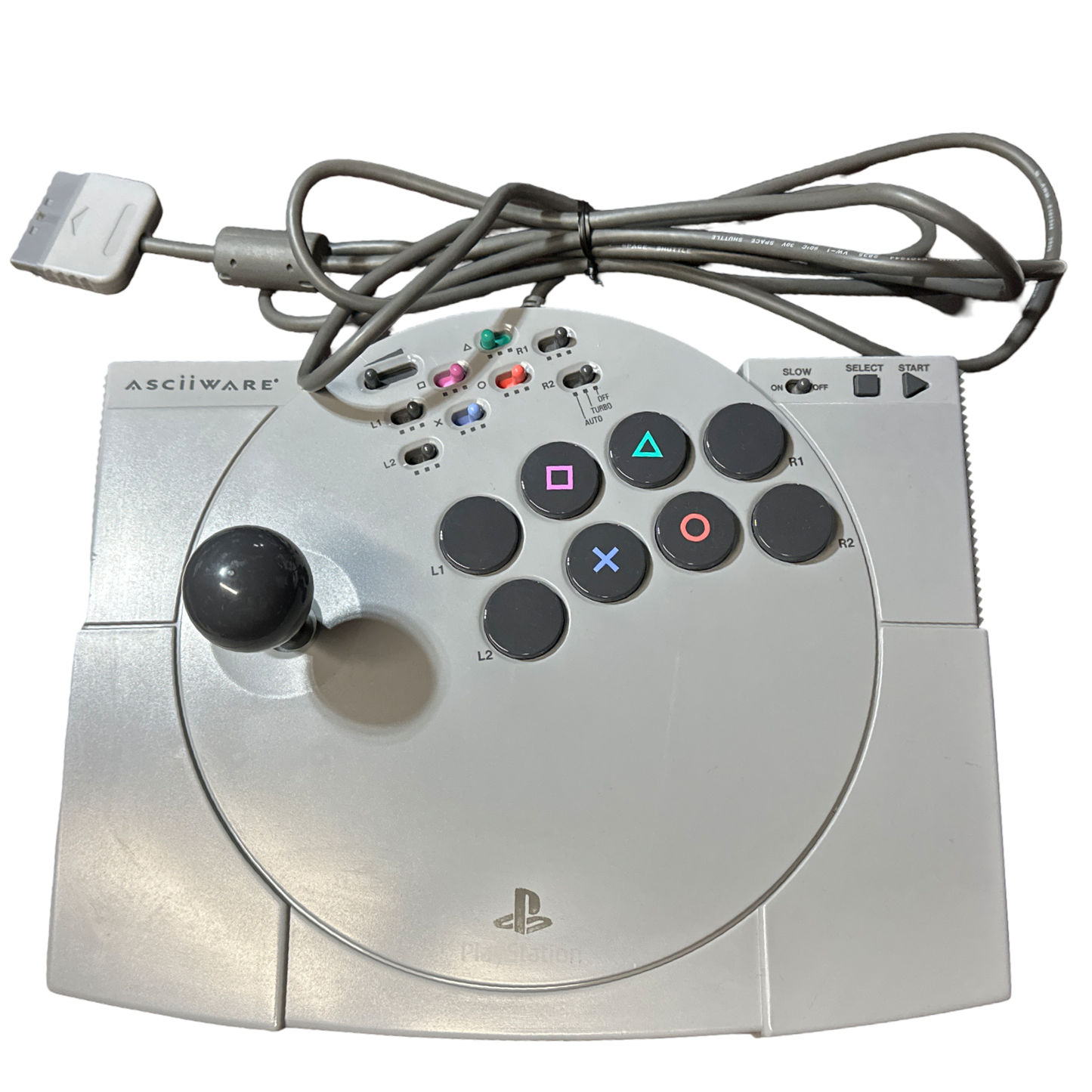 PS One Controllers - PlayStation