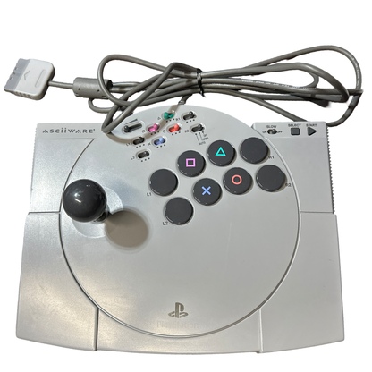 PS One Controllers - PlayStation