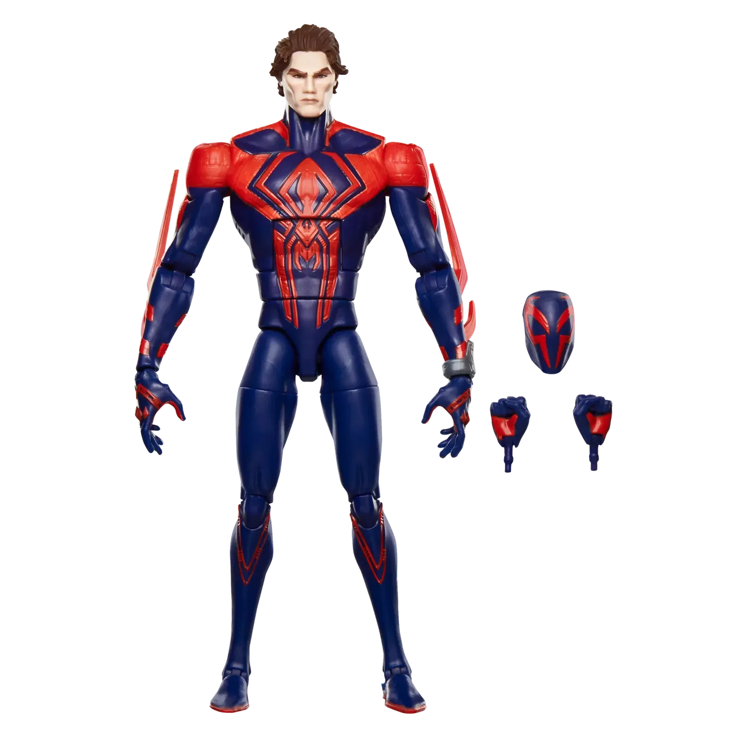 Marvel Legends Series Spider-Man 2099 Action Figure