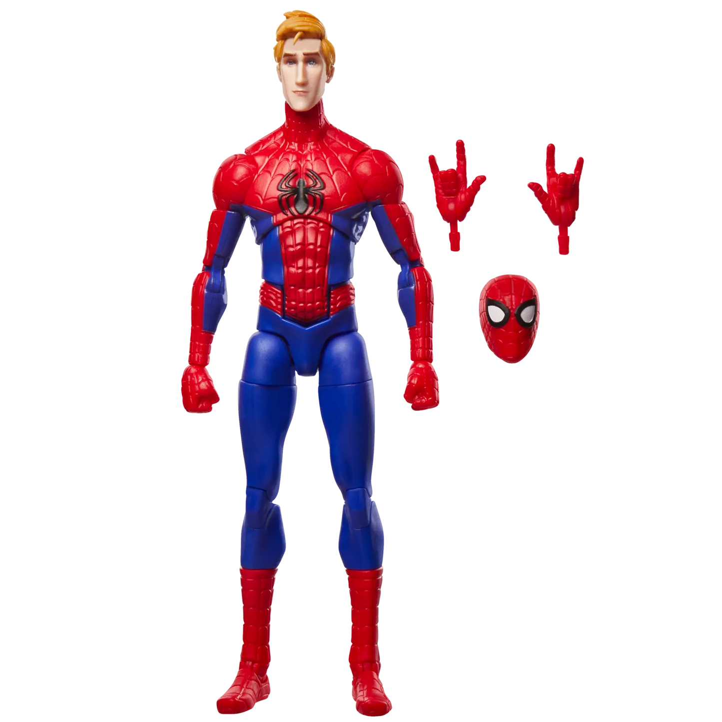 Marvel Legends Series Peter Parker Action Figure