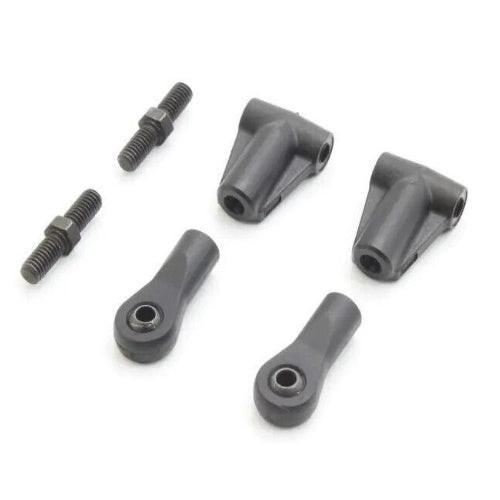 Kyosho FAW231 Adjustable Rear Upper Arm FZ02