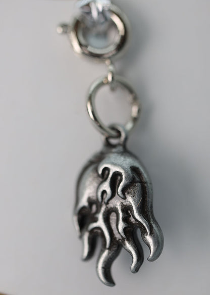 Traveler's Trinkets: Fireball Charm