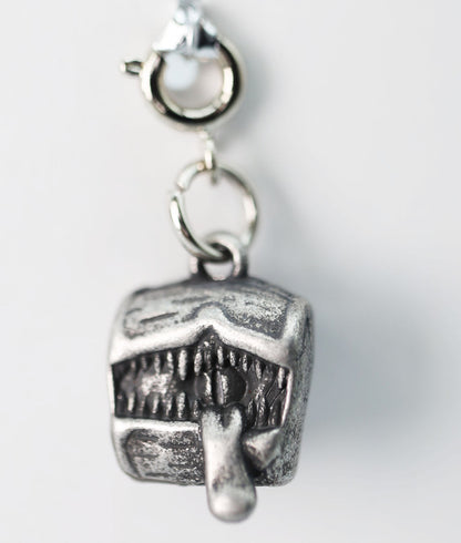 Traveler's Trinkets: Mimic Charm