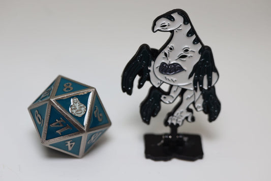 Foam Brain Games: Lost Tome of Monsters - Volume 2 - Mystery Loot