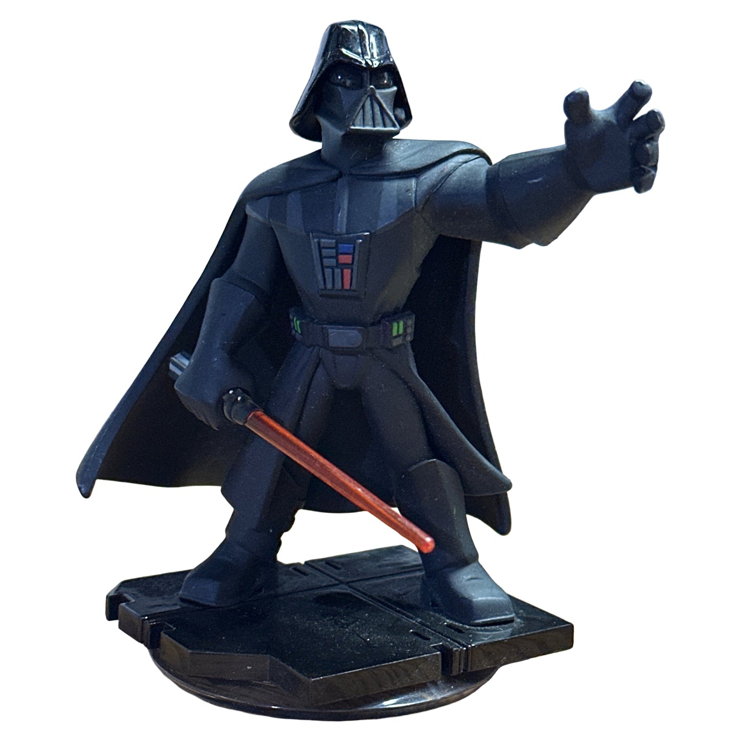 Disney Infinity 3.0 - Loose Figure's & Disc's