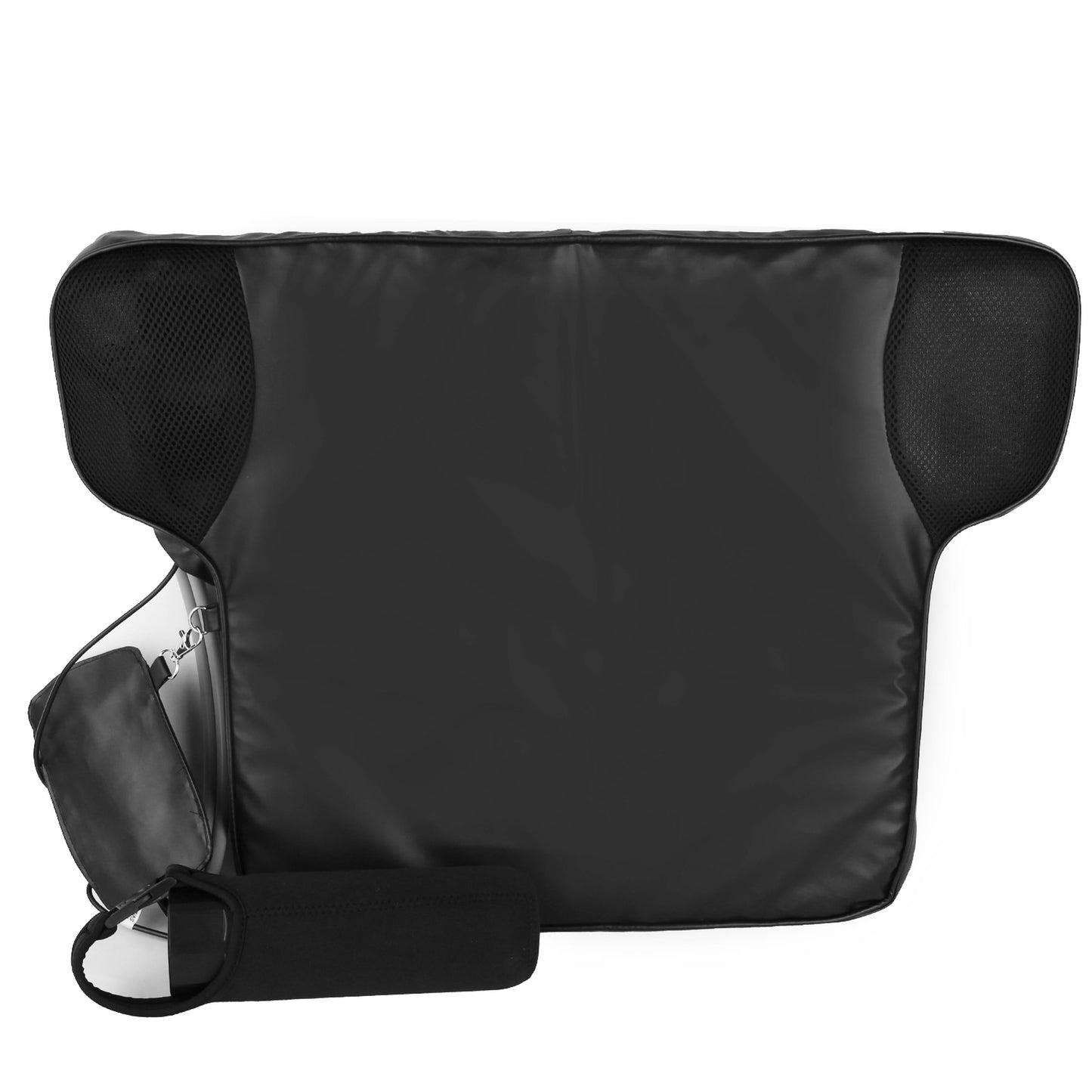 Summer Water Cooling System Seat Cushion With Fans 3 Speeds 26�C/78�F Constant Temperature USB Plug Portable Auto On/Off Ventilated Seat Cushion For H