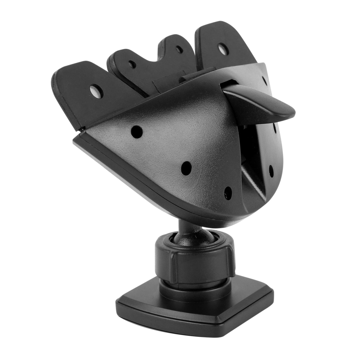 Car Phone Holder CD Slot Phone Mount Stand 360� Rotatable Magnetic Smartphone GPS Hands-free Driving Holder For iPhone XS/XS Max/Samsung Galaxy S11/S1