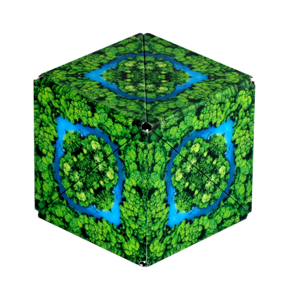 Shashibo: Wild Series - Jungle