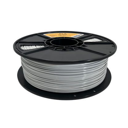 Fog Gray PLA