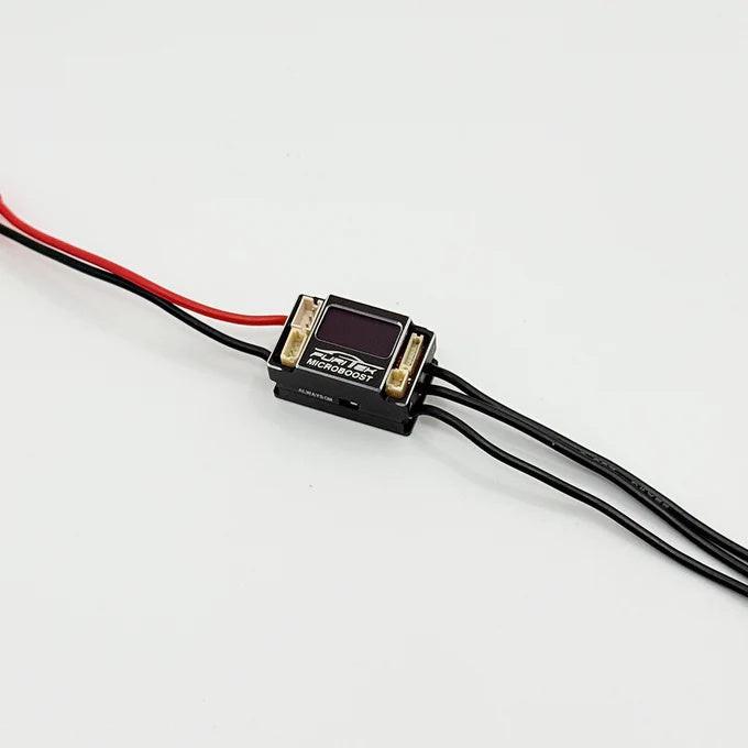 FURITEK 2688 Microboost 2S LiPo 25A/50A Brushless ESC 1/24 & 1/28 Drift/Race Car