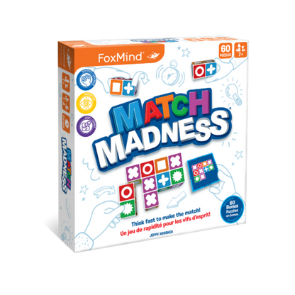 Match Madness