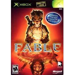 Fable - Xbox