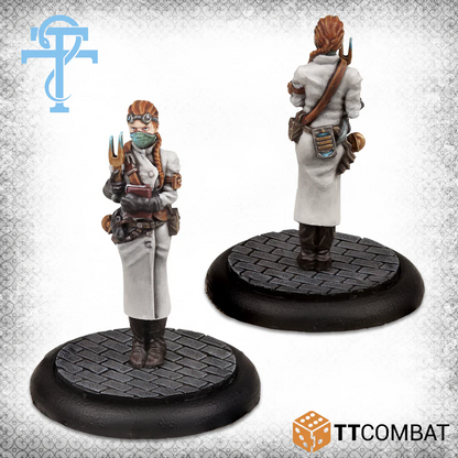 Carnevale - TTCGX-DOC-016 - Theoretical Traversal