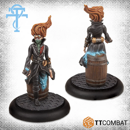 Carnevale - TTCGX-DOC-016 - Theoretical Traversal