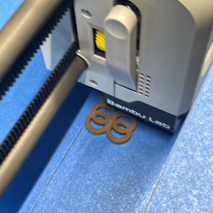 Getting Started Bundle for Metal 3D Printing