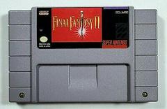 Final Fantasy II - Super Nintendo