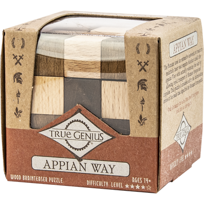 Appian Way