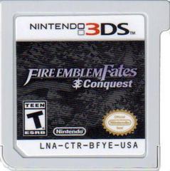 Fire Emblem Fates Conquest - Nintendo 3DS