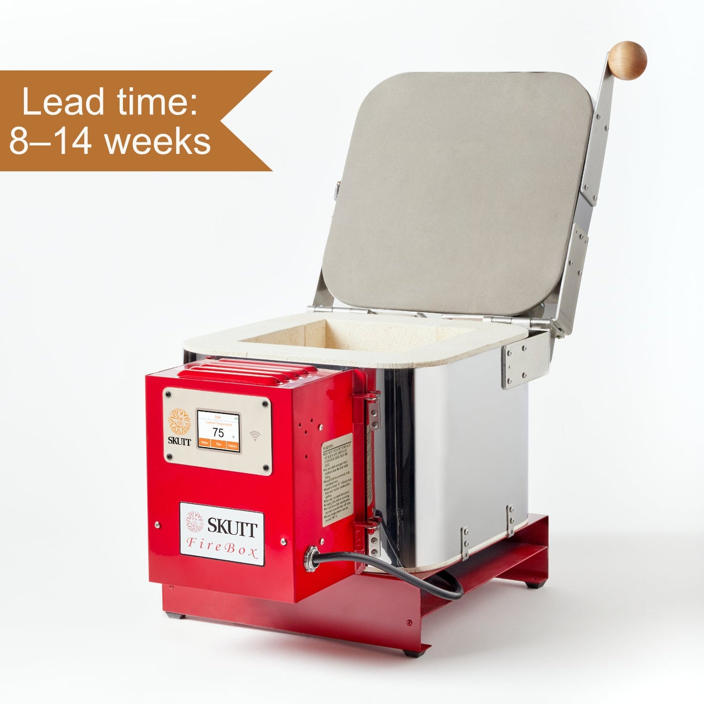 FireX Sintering Kiln