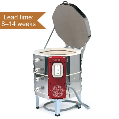 FireX Max Sintering Kiln