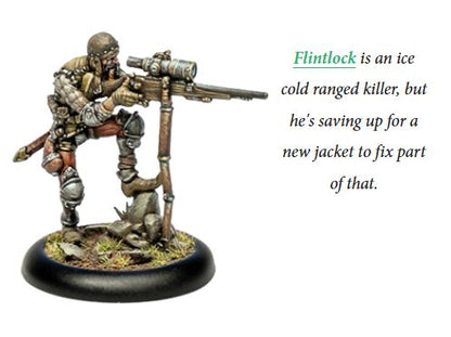 Moonstone - GKG - MS-Flintlock