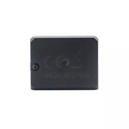 Flysky FGr4D 2.4G 4CH AFHDS 3 [Waterproof PPX6] Receiver Dual Antenna
