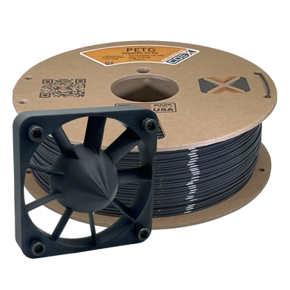 Stealth Gray PCTG Prime