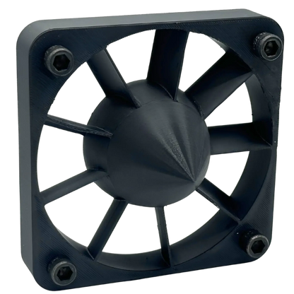 Stealth Gray PCTG Prime