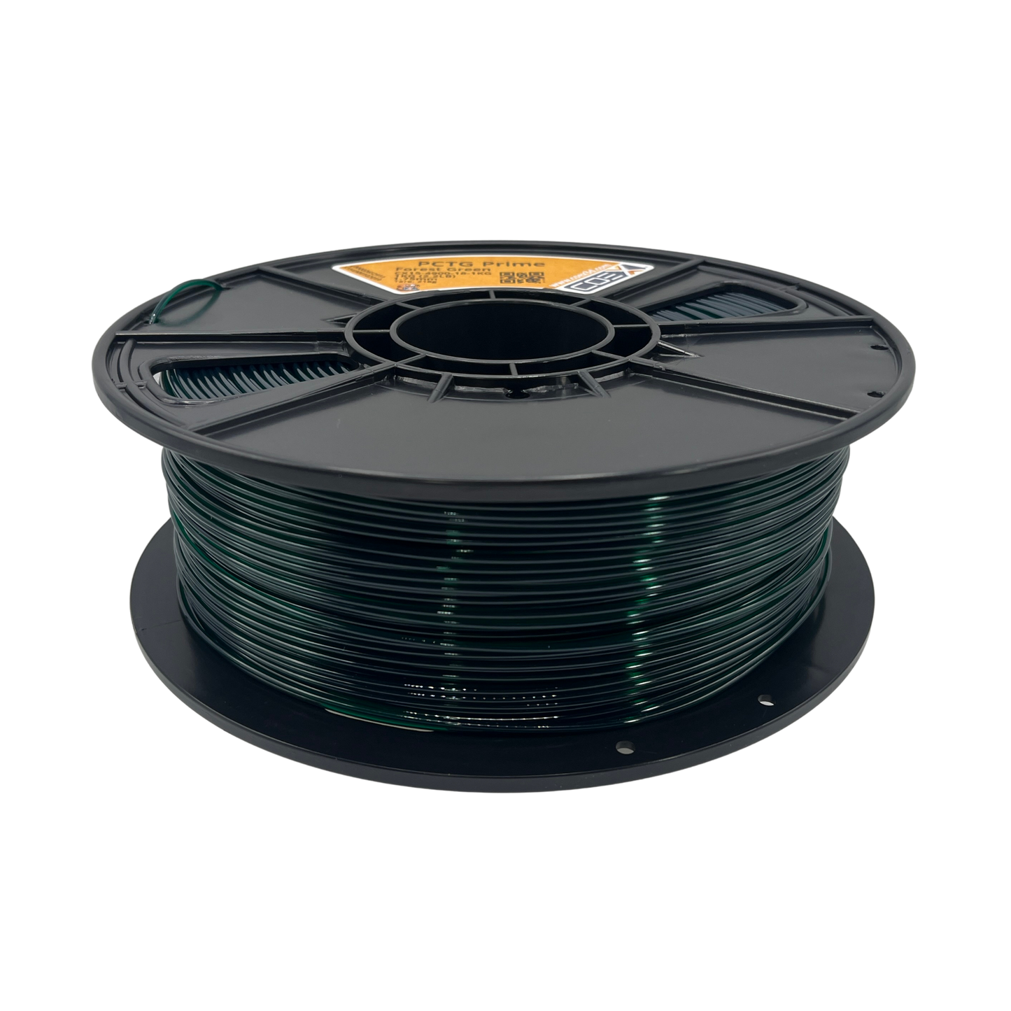 Forest Green PCTG Prime