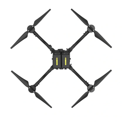 Freefly Astro Max Aircraft