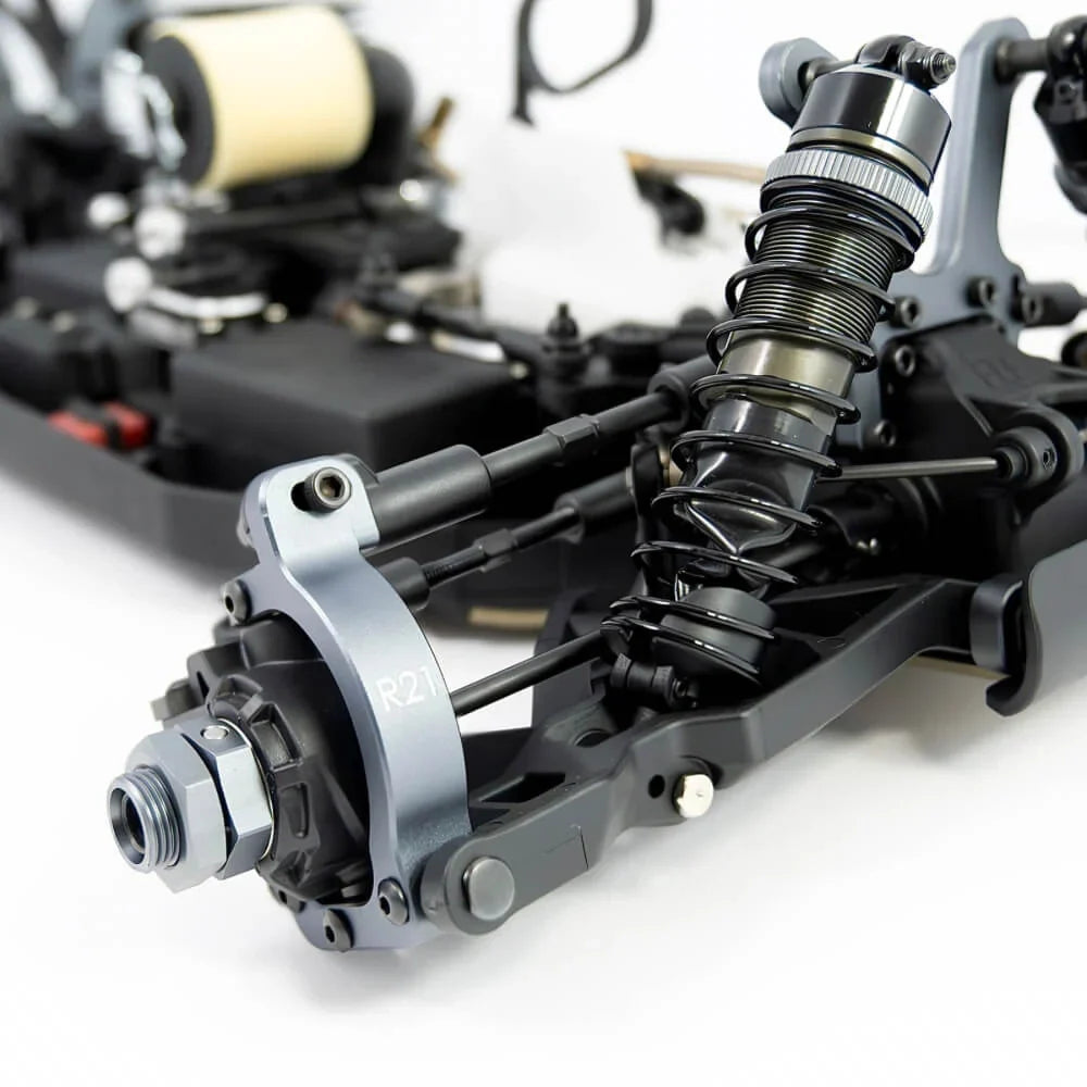 Tekno RC 9305 - 1/8 NB48 4WD Nitro Buggy Competition Kit