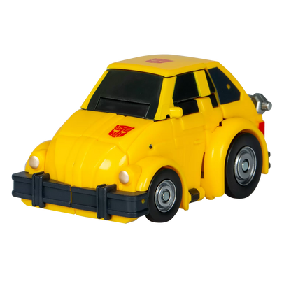 Transformers Studio Series Deluxe The Transformers: The Movie 86-29 Bumblebee
