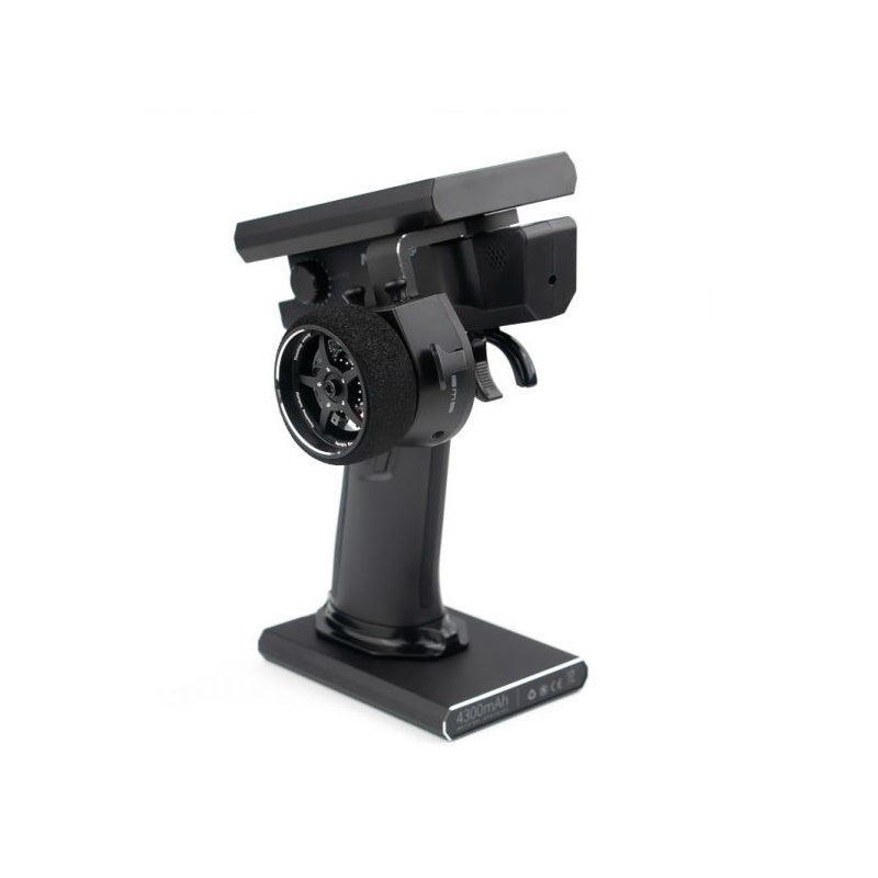 Kyosho Flysky Noble NB4+ Radio w/RM005 Module & Mini-Z Evo Receiver 8-Channel