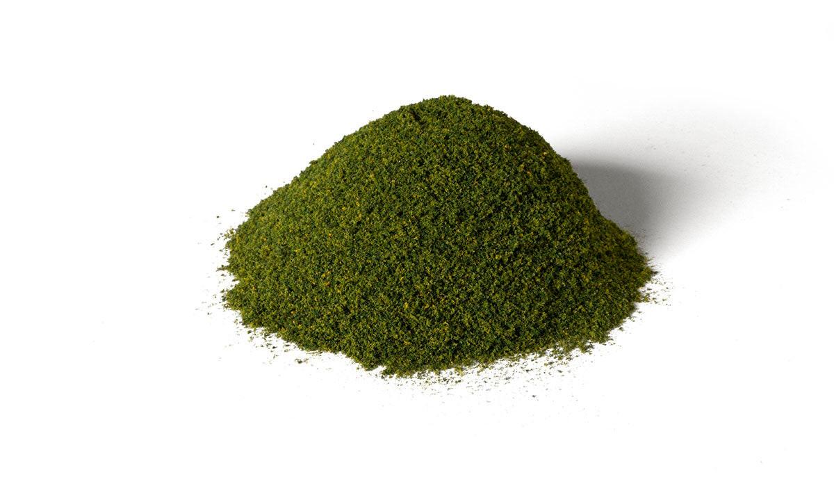 Woodland Scenics G6421 All Game Terrain Base Layer Green
