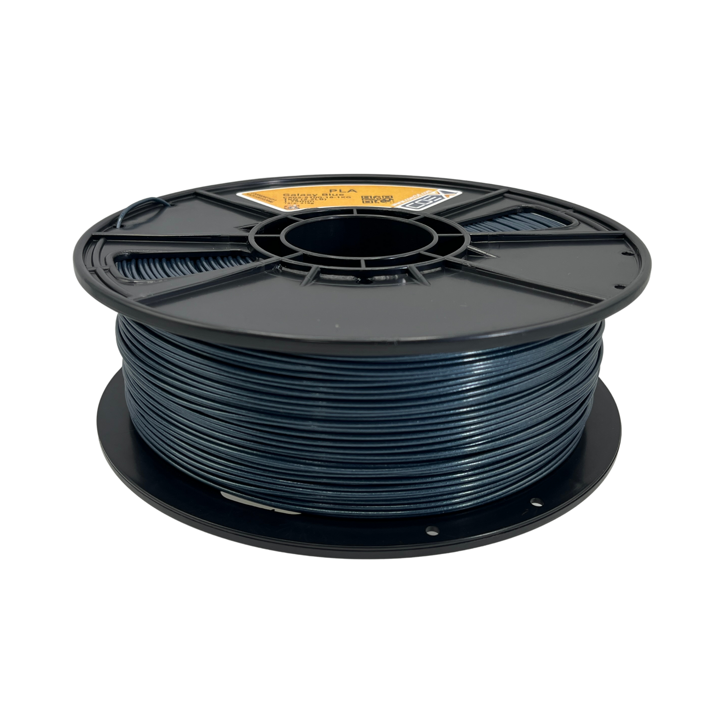 Galaxy Blue PLA