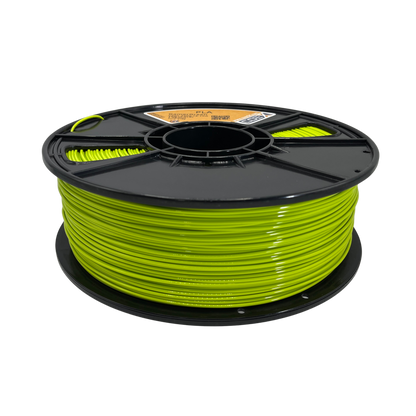 Gamer Green (Chartreuse) PLA