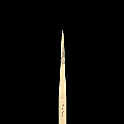 SleepwalkAir: Ghost Brush - Ghostiny - A - Round