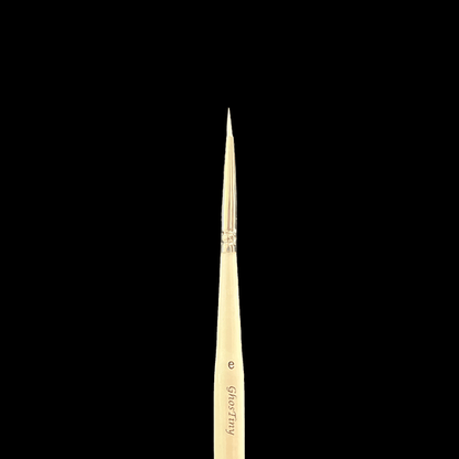 SleepwalkAir: Ghost Brush - Ghostiny - E - Round