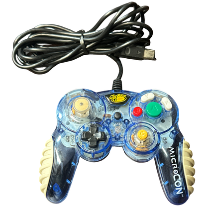 Nintendo GameCube Controllers