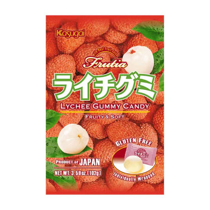 Kasugai Gummy