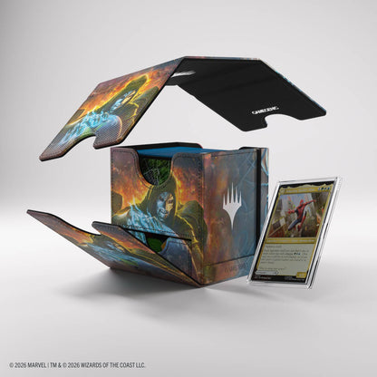 Magic: The Gathering SIDEKICK PRO 100+ XL CONVERTIBLE: DOOM REIGNS