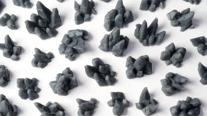 Gamers Grass Basing Bits: Chaos Shards