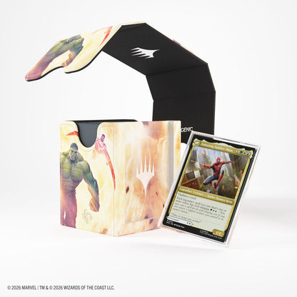 Magic: The Gathering SQUIRE PLUS 100+ XL CONVERTIBLE