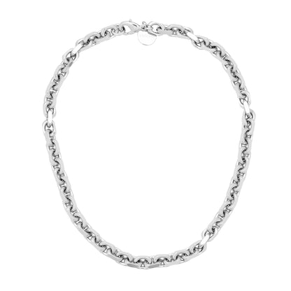 GIANNI NECKLACE by eklexic jewelry