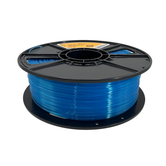 Glacier Blue PLA
