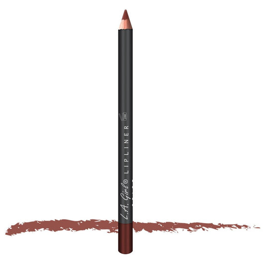 LA GIRL Lipliner Pencil - Auburn