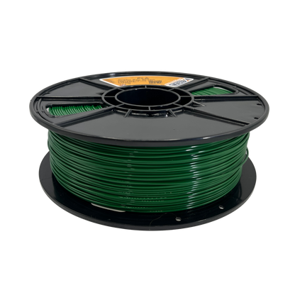 Green Bay Green PLA Prime