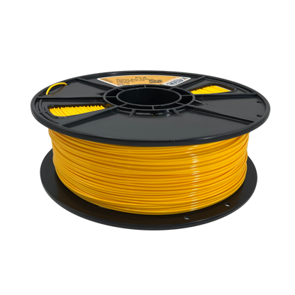 Green Bay Yellow PLA