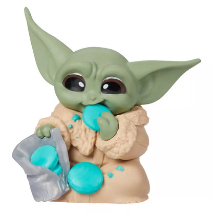 Star Wars: The Bounty Collection - The Child Cookie Eating